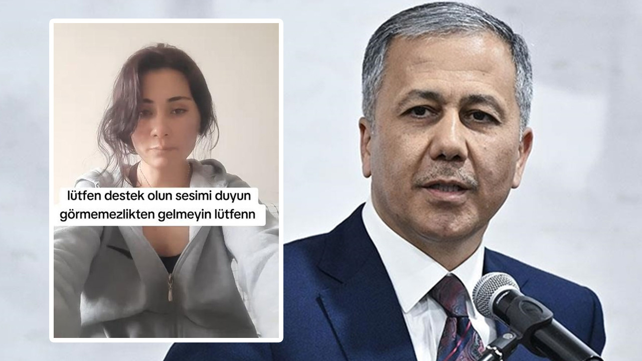 Bakan Yerlikaya'dan şantaja uğradığını iddia eden üniversiteli gençle ilgili açıklama