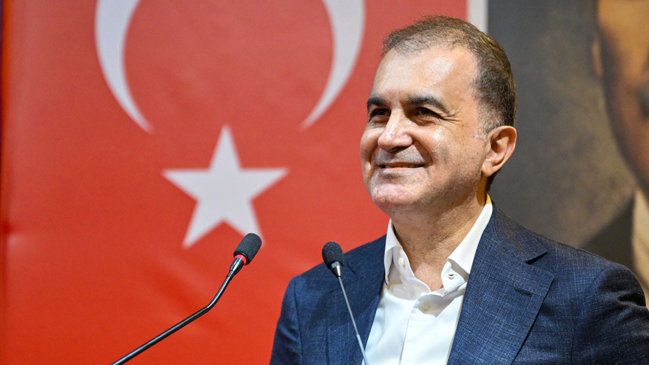 Yenidoğan çetesi soruşturması! AK Parti Sözcüsü Ömer Çelik: Bu cinayet şebekesinin kökünü kazıyacağız