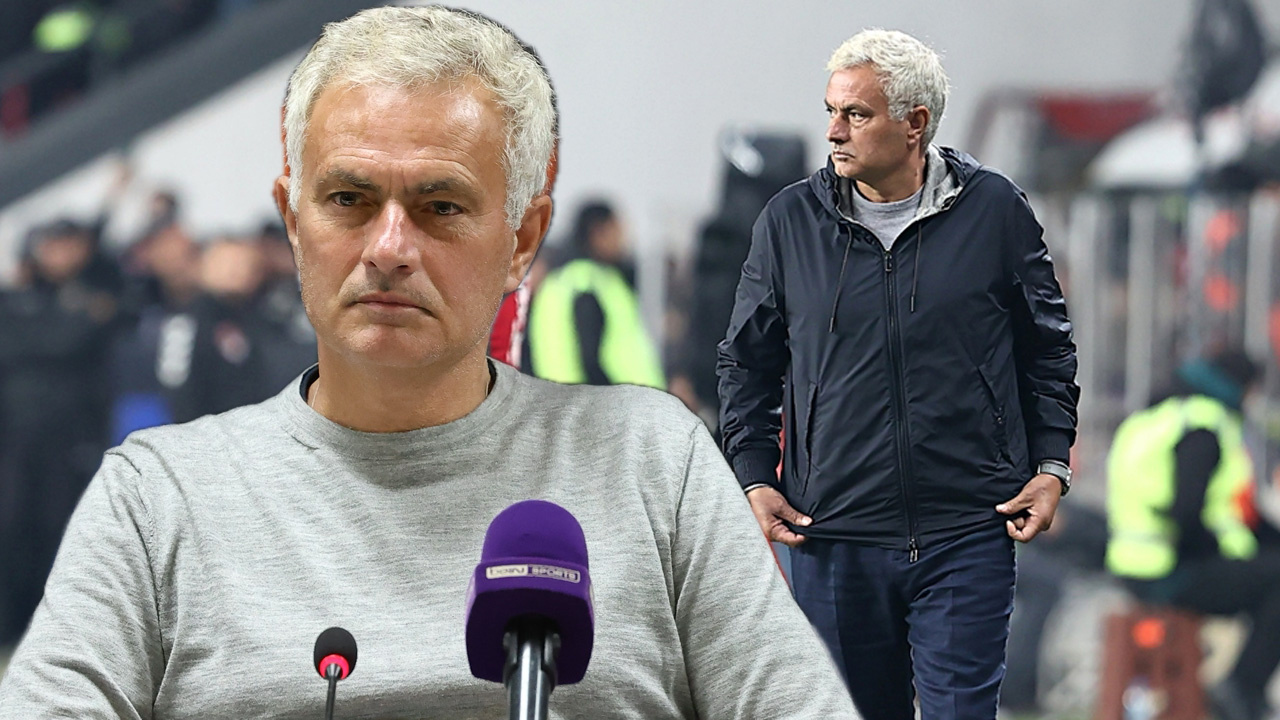 Fenerbahçe teknik direktörü Jose Mourinho'nun tazminat maddesi dudak uçuklatıyor