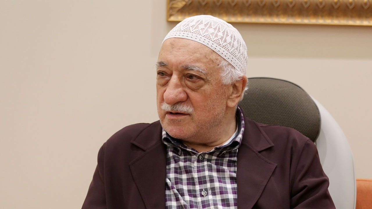 FETÖ elebaşı Fetullah Gülen hayatını kaybetti