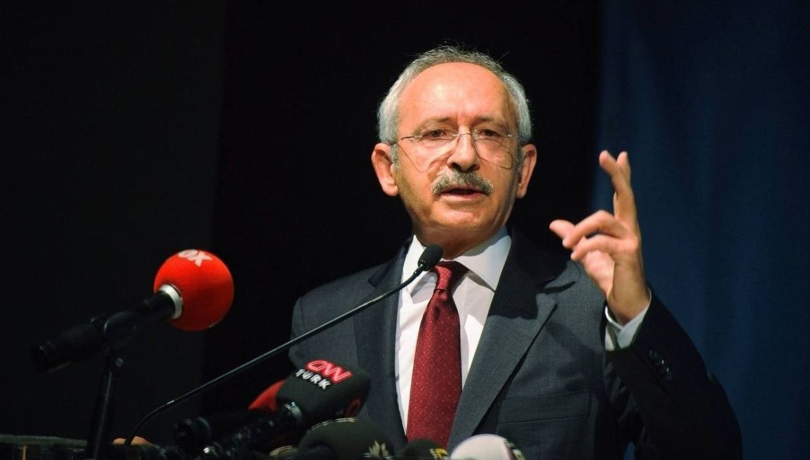 Kılıçdaroğlu'nun paylaşımı ters tepti! Fotoğraflar ortaya serildi