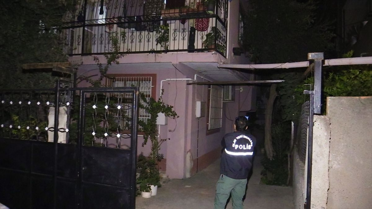 Dehşet evi! Hepsi uyuyordu tek tek ateş etti sonra polisi aradı