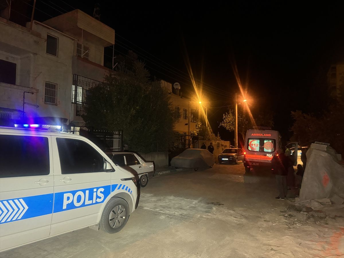 Dehşet evi! Hepsi uyuyordu tek tek ateş etti sonra polisi aradı