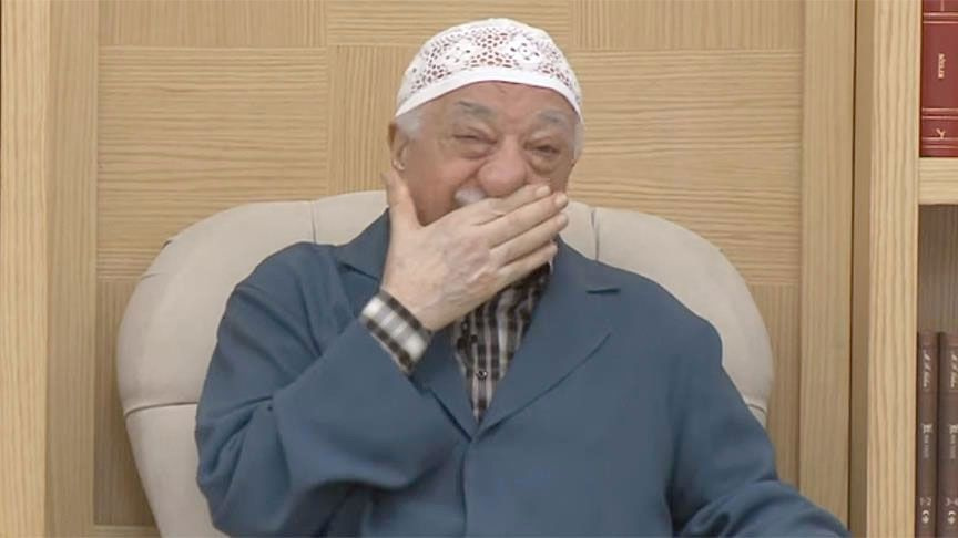 Fetullah Gülen'in ölümünü hangi gazete nasıl gördü? Manşetten görmeyen kim oldu?