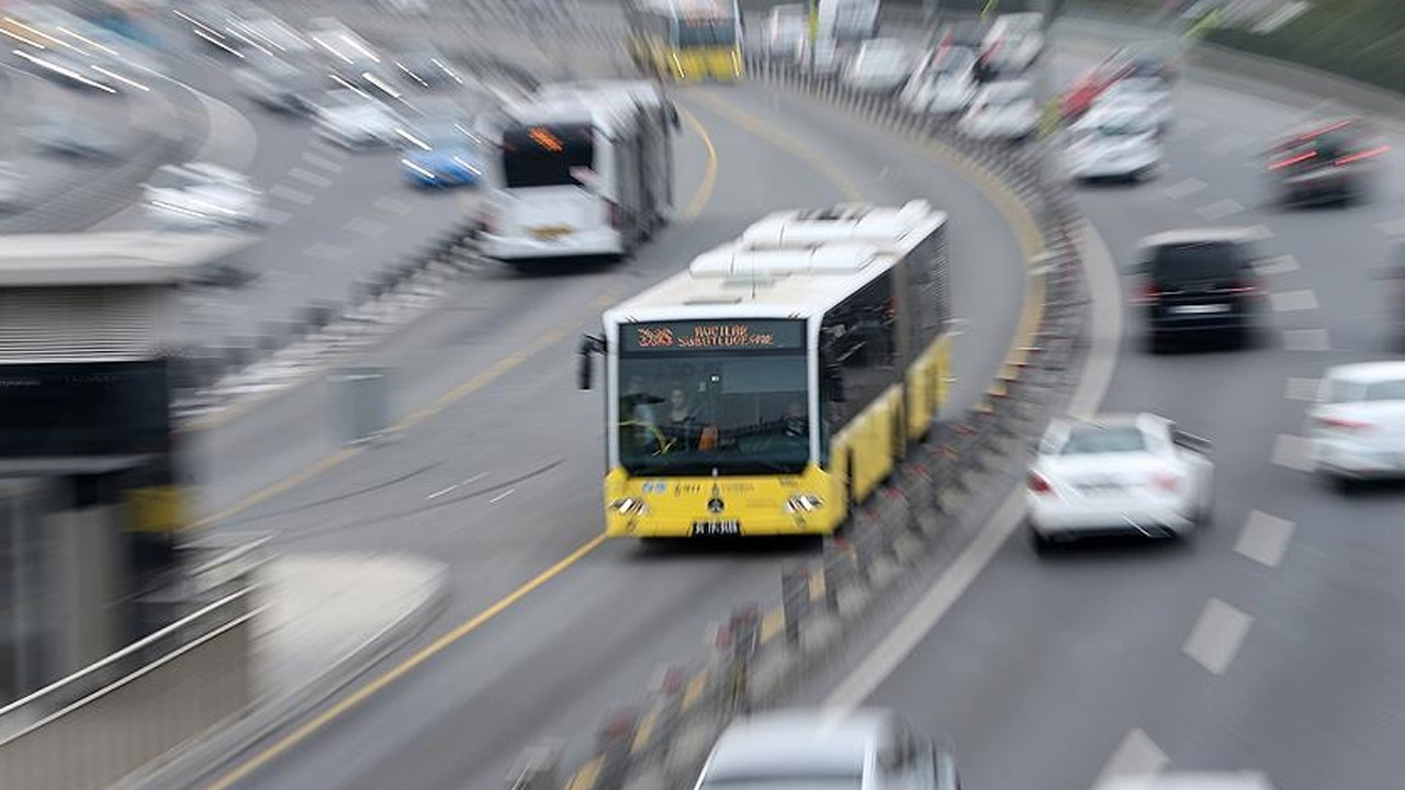 İstanbul'da Cumhuriyet Bayramı dolayısıyla 29 Ekim'de toplu ulaşım ücretsiz olacak