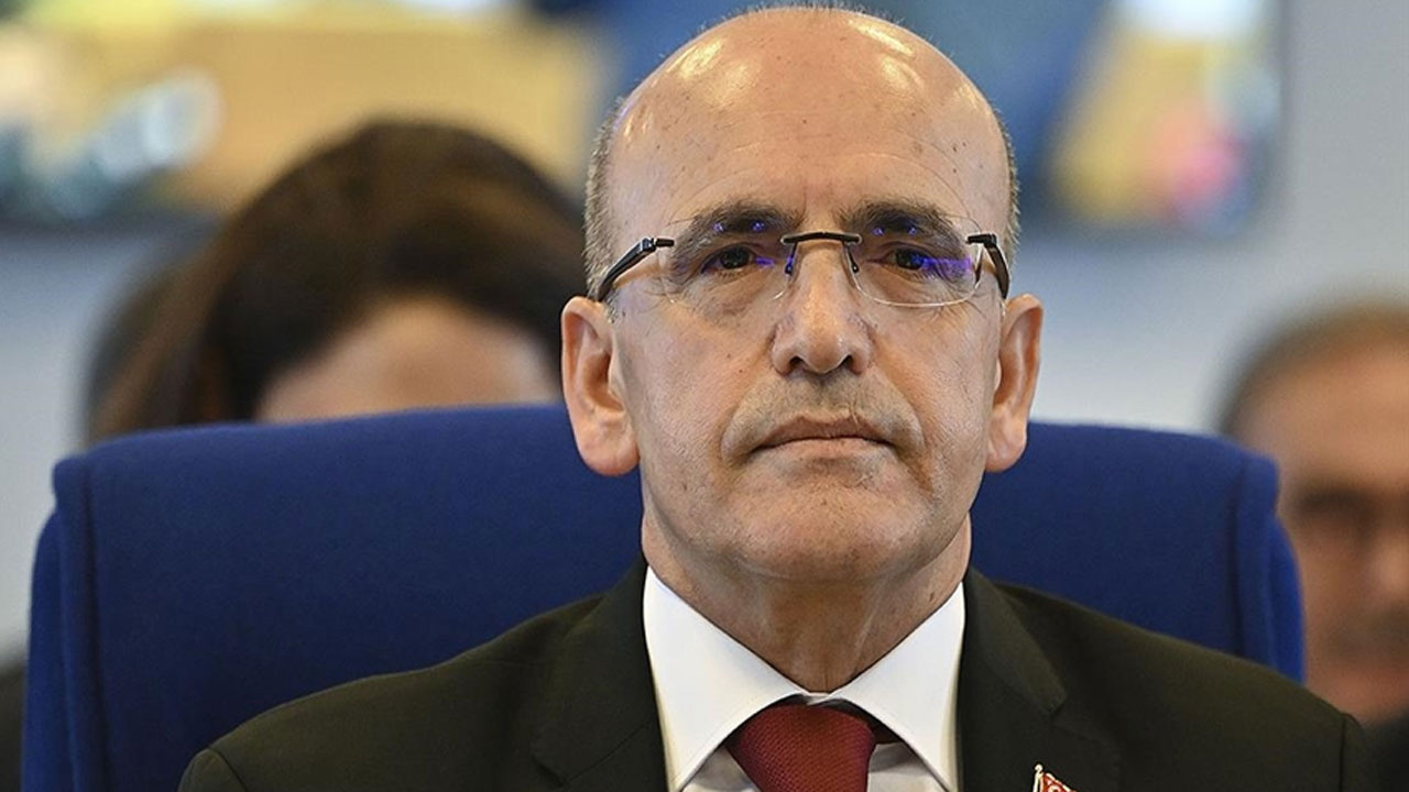 Bakan Mehmet Şimşek'ten kritik temaslar! Fatih Karahan da eşlik edecek