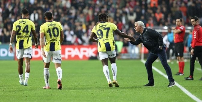 Süper Lig'de şampiyonluk oranları değişti! Yeni favori...