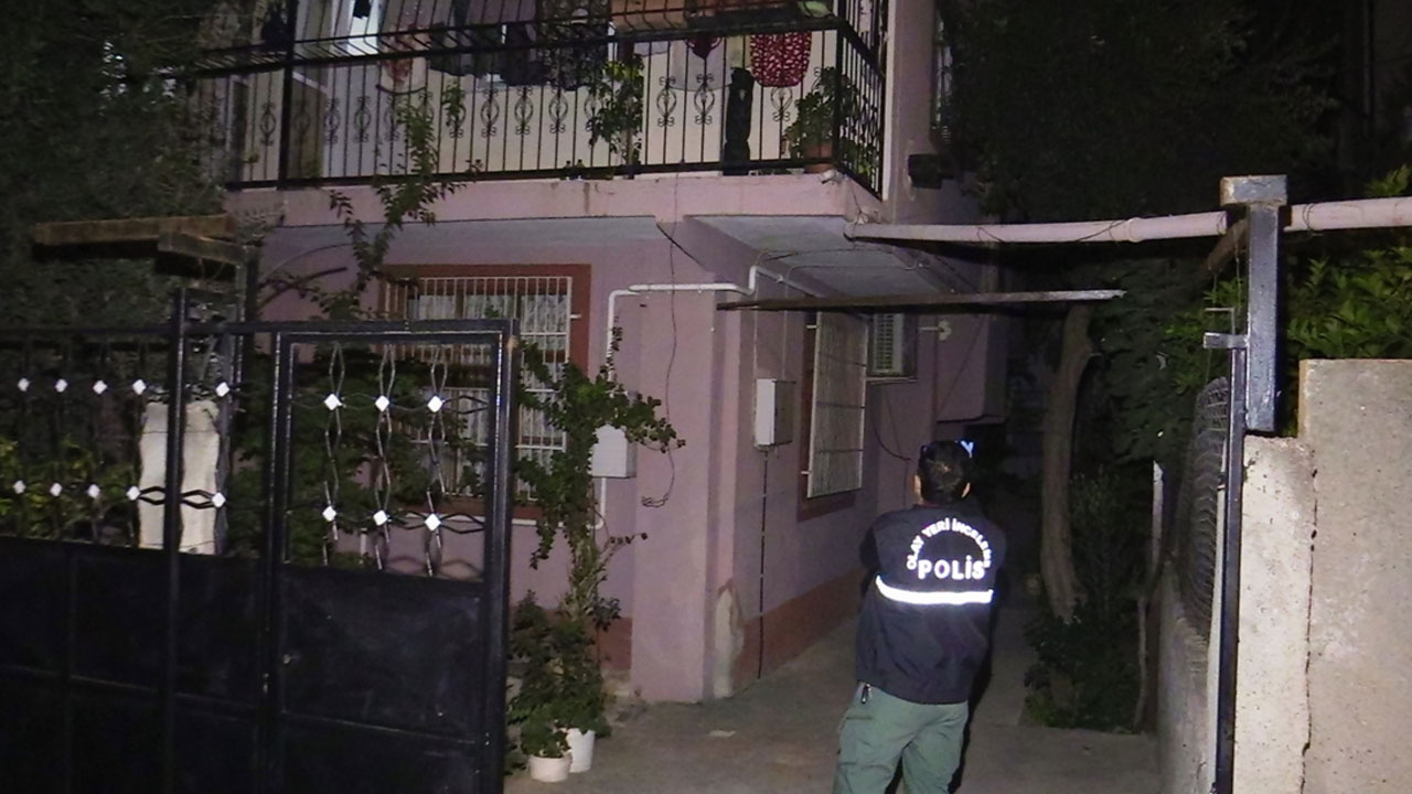 Dehşet evi! Hepsi uyuyordu tek tek ateş etti sonra polisi aradı