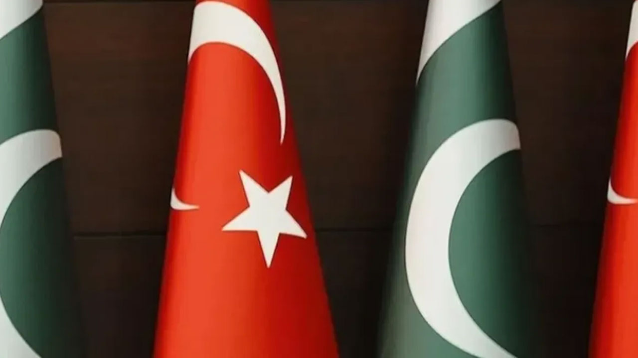 Pakistan'dan Türkiye’ye taziye mesajı