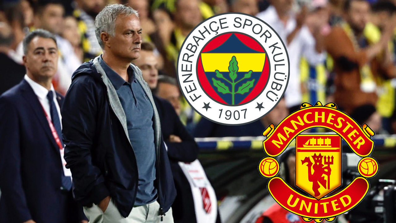 Fenerbahçe-Manchester United maçı ne zaman, saat kaçta, hangi kanalda? Muhtemel 11'ler...