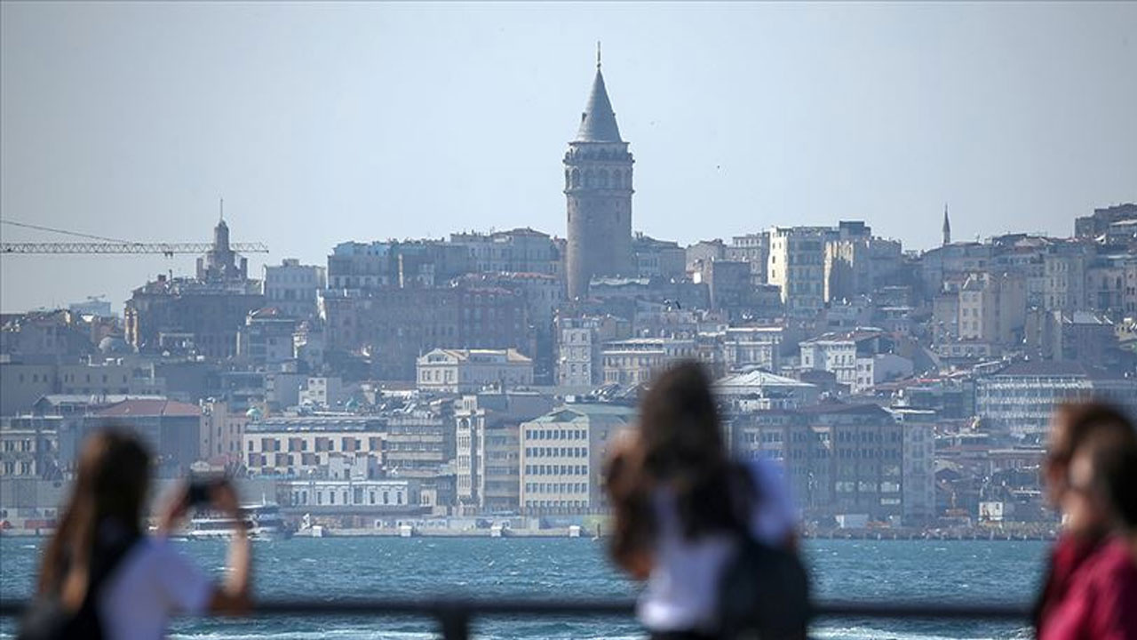 Sıcaklık artıyor! Hafta sonu hava nasıl olacak? Son hava durumu tahminleri