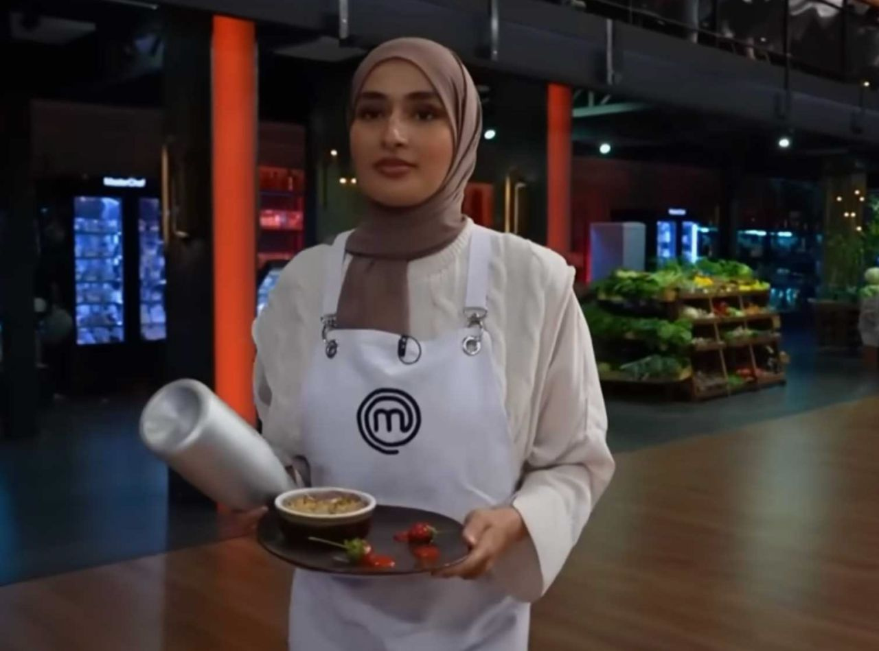 MasterChef Beyza hakkında olay iddia! Yarışmaya devam edemeyecek mi?