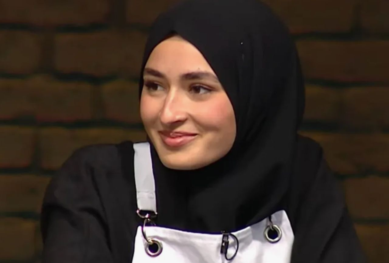 MasterChef Beyza hakkında olay iddia! Yarışmaya devam edemeyecek mi?