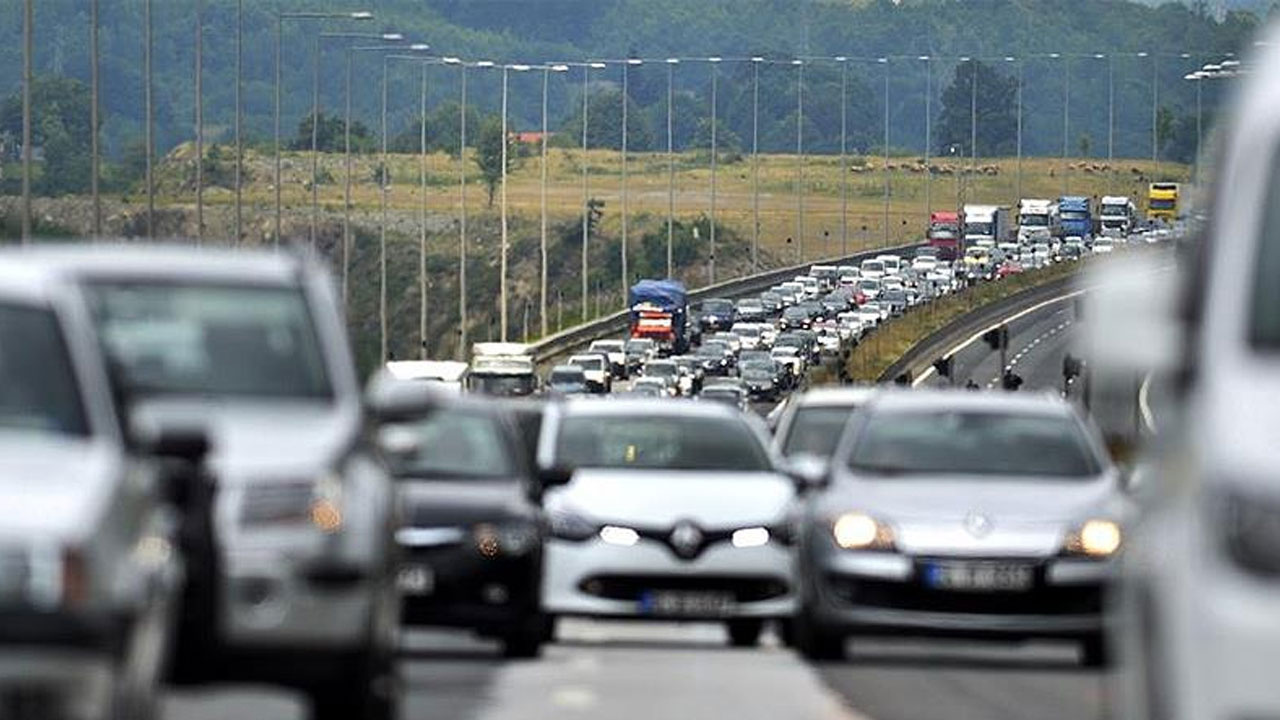 İstanbul'da bu yollar kapalı! Yola çıkacaklar dikkat