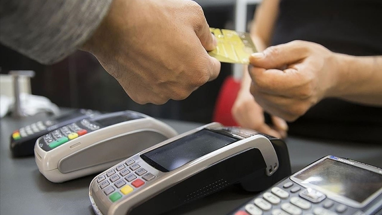 Maliye eski tip POS cihazlarını kullanmaya devam edenlerin kapısını tek tek çalacak