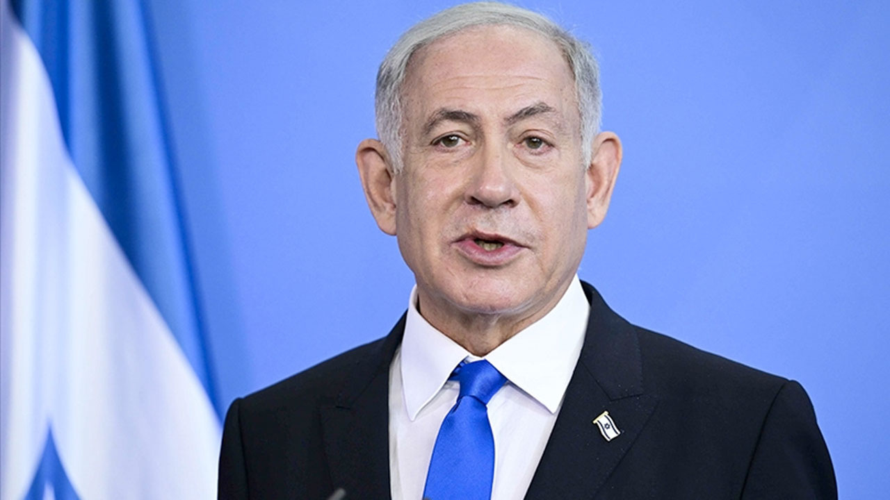 Gazze kasabı Netanyahu Mısır'ın önerisini reddetti