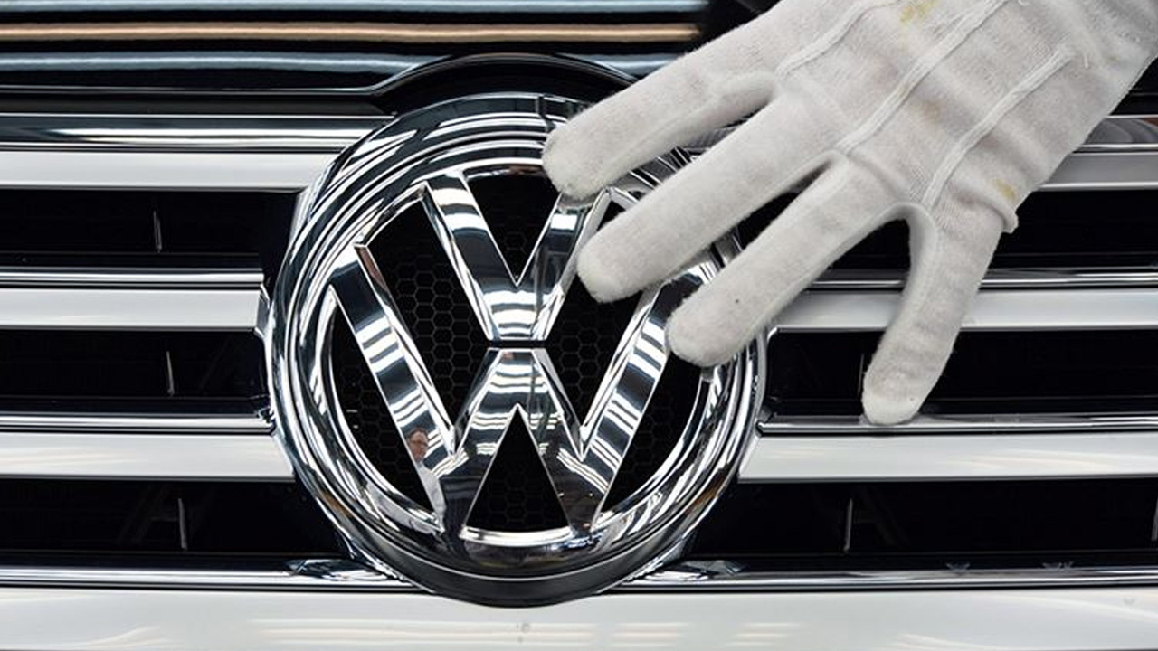 Volkswagen, Almanya'da en az 3 fabrikayı kapatmayı planlıyor