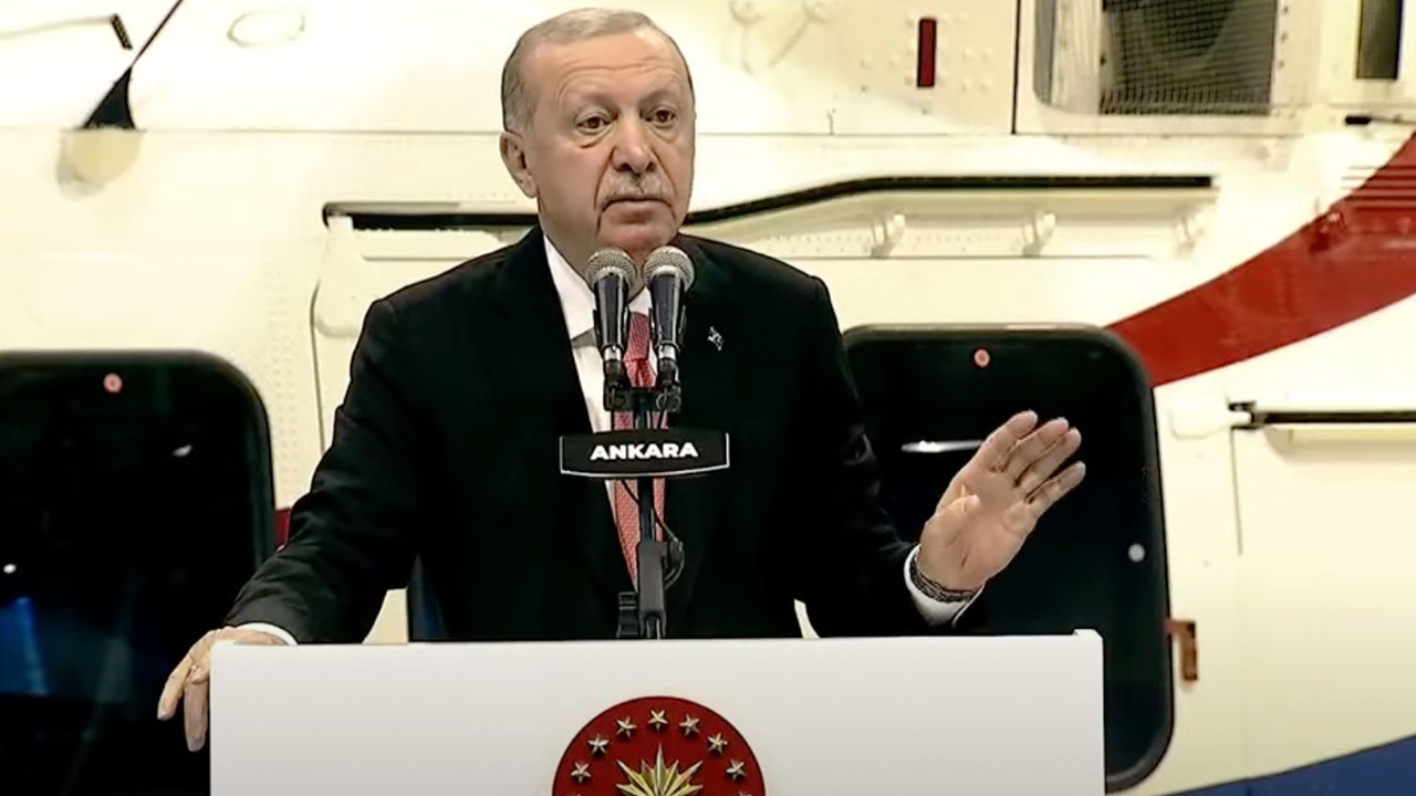 Cumhurbaşkanı Erdoğan: "Hain saldırılar, terörle mücadeledeki azim ve kararlılığımızı asla kıramaz"