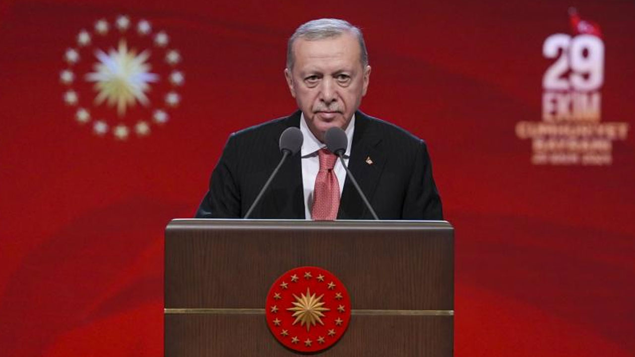 Cumhurbaşkanı Erdoğan "Kültür ve Sanat Büyük Ödülü" sahiplerini açıkladı