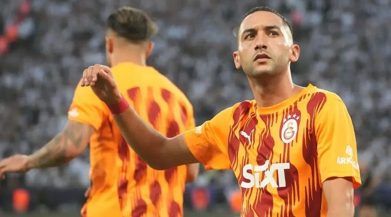 Galatasaray taraftarını yıkan haber! Yıldız isimle anlaşma sağlandı