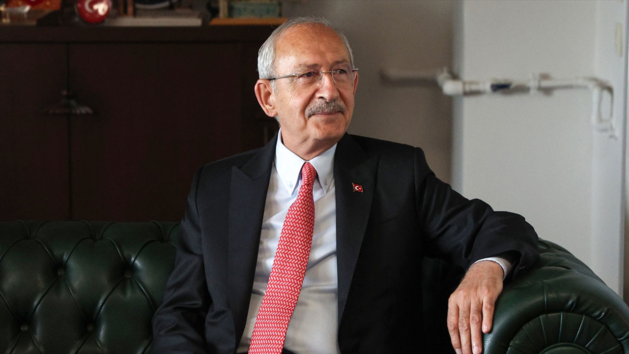 Abdulkadir Selvi: Kemal Kılıçdaroğlu yeni bir çıkış yapmaya hazırlanıyor...