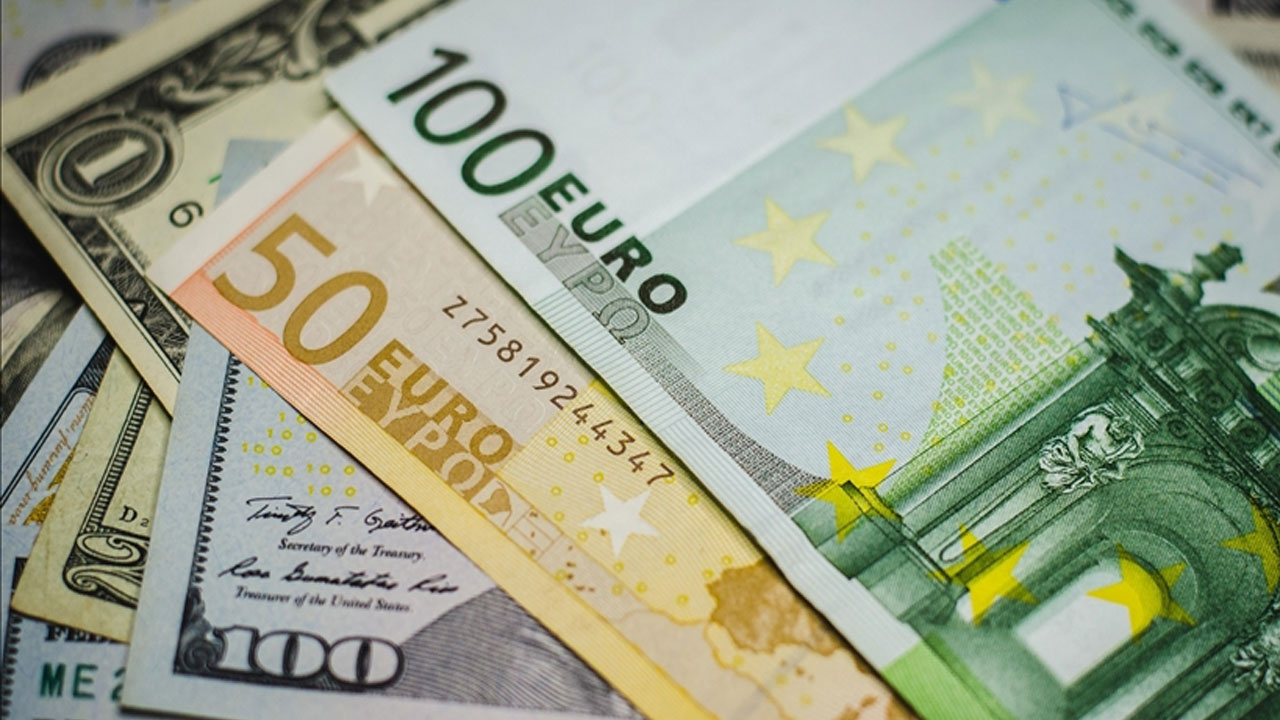 Dolar ve Euro ne kadar? Günün ilk rakamları alış-satış...