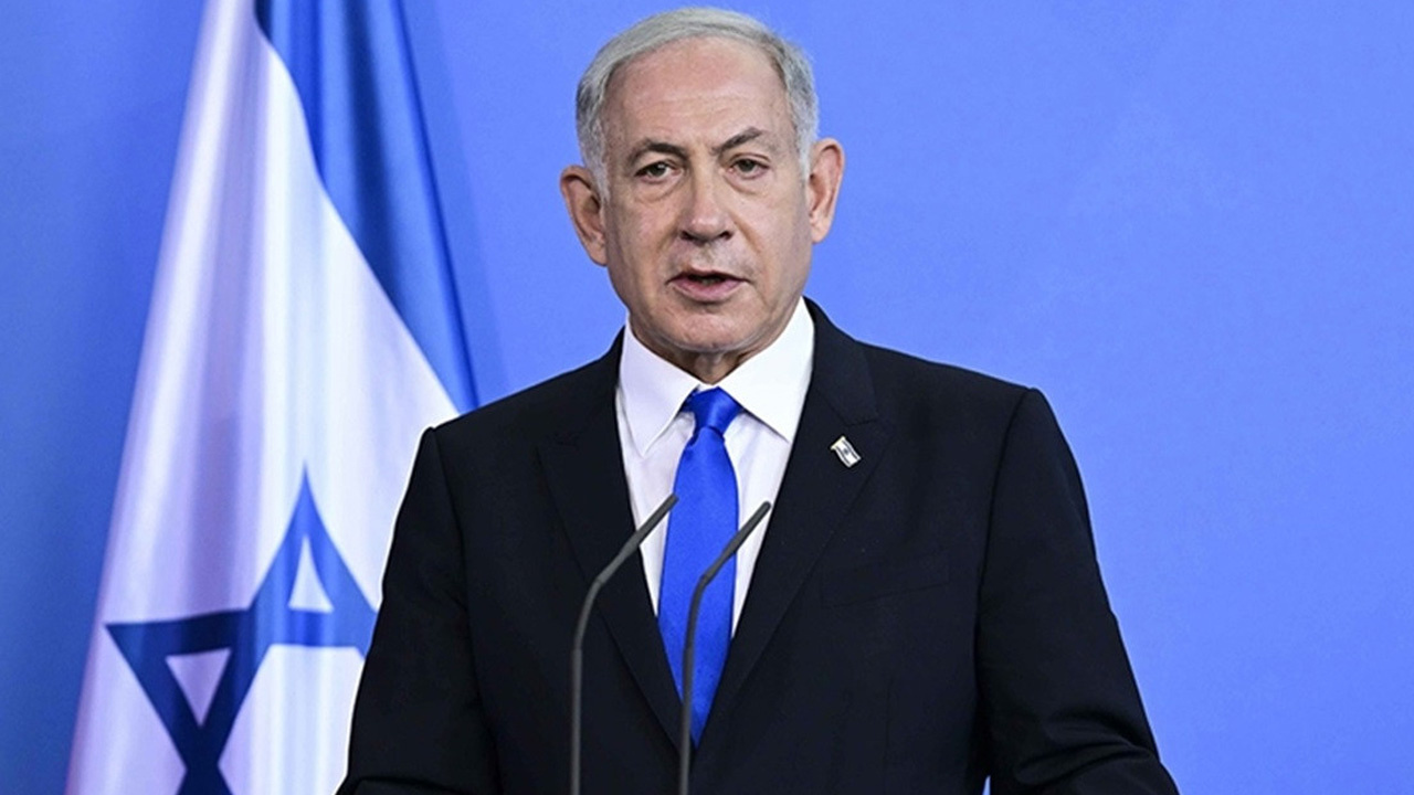 Netanyahu'yu İHA korkusu sardı! İsrail basınından yeni iddia