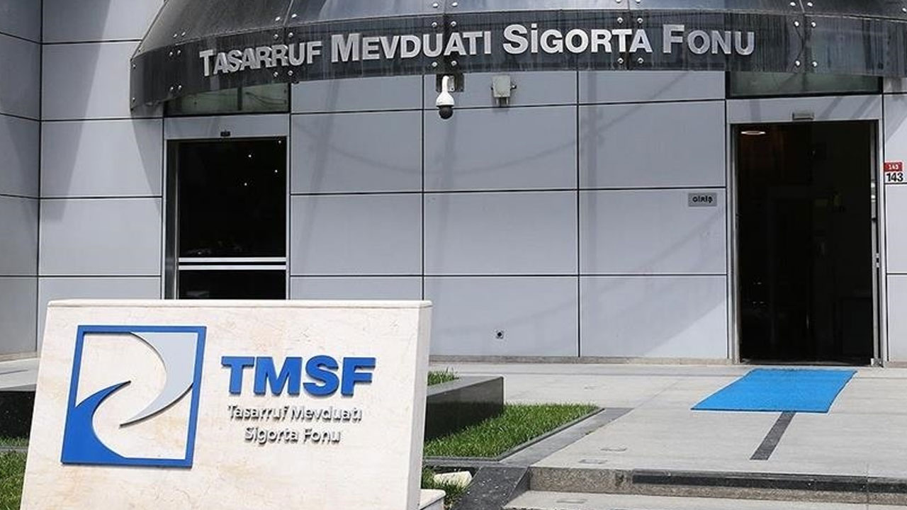 Tasarruf Mevduatı Sigorta Fonu 3 şirketi satışa çıkardı