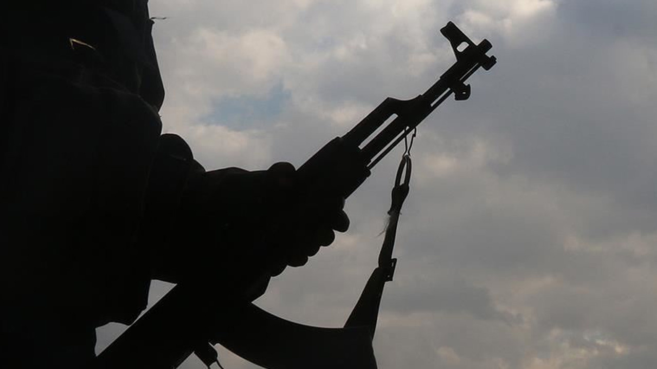 Bitlis'te patlayıcı düzeneği, silah ve mühimmat ele geçirildi