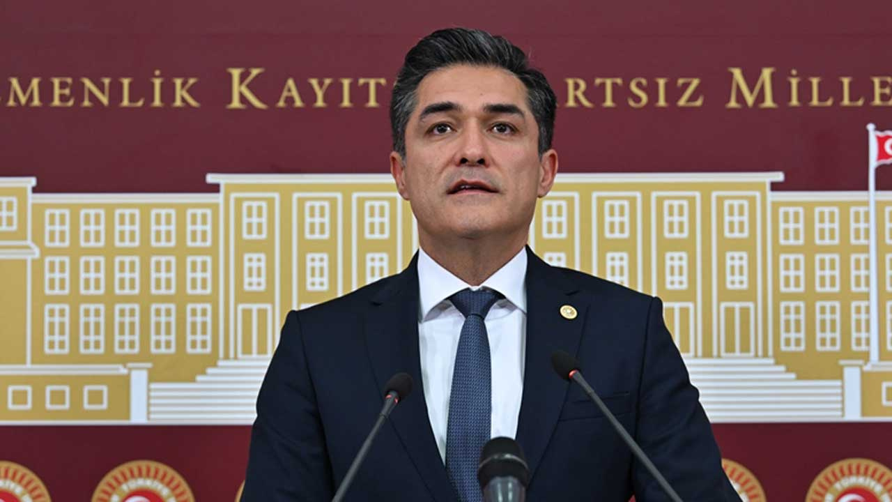 İYİ Partili Bağra Kavuncu'dan Ahmet Özer çağrısı: Mahkemeyi hızlandırın