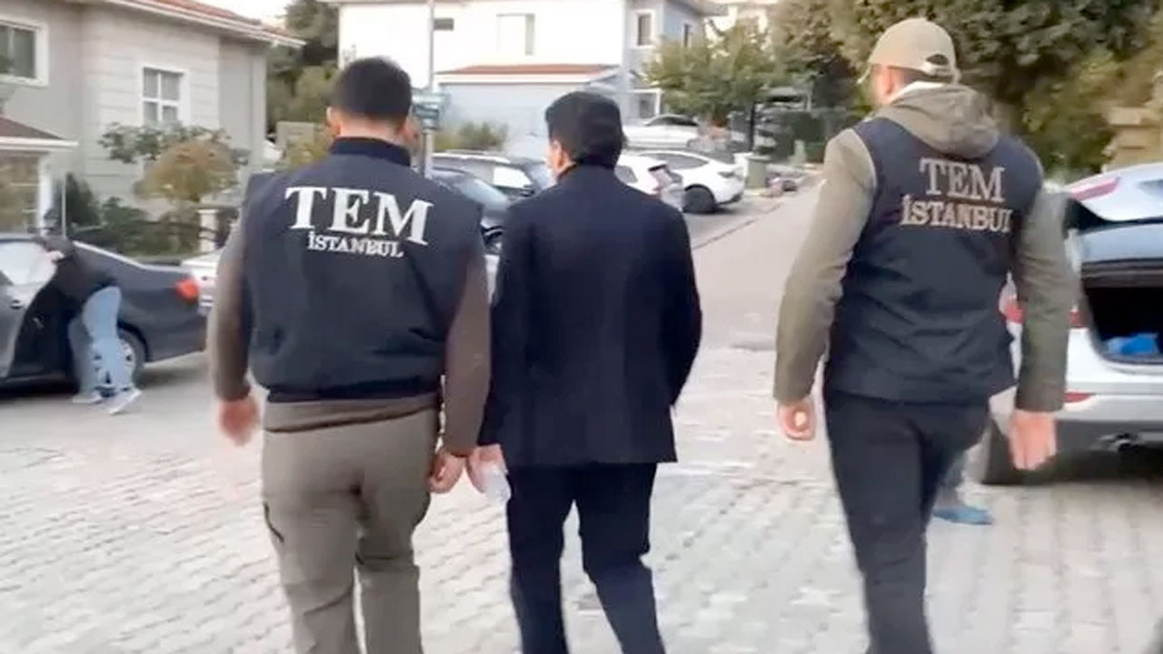 CHP'li Ahmet Özer'in tutuklanmasına gerekçe gösterilenler ortaya çıktı