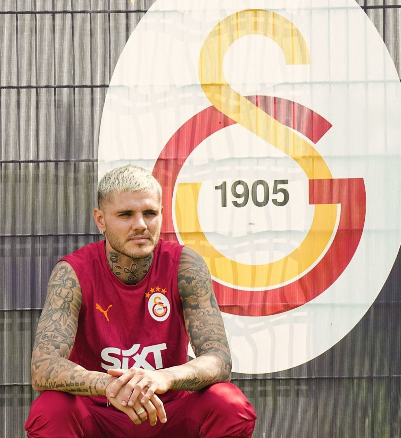 Galatasaray'da Mauro Icardi için olay yaratan iddia 'O paylaşımıyla yeni takımını duyurmuş'