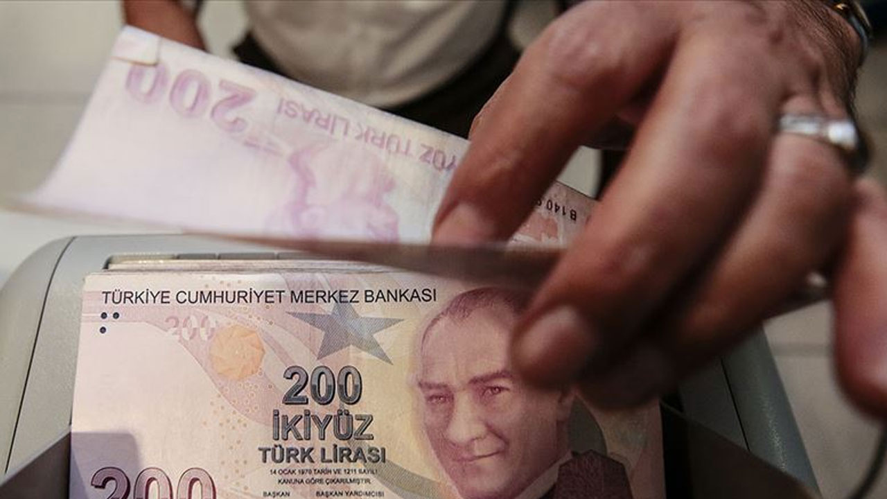 Kamu bankaları bir ayda yaklaşık 4,5 milyar liralık borcu yapılandırdı