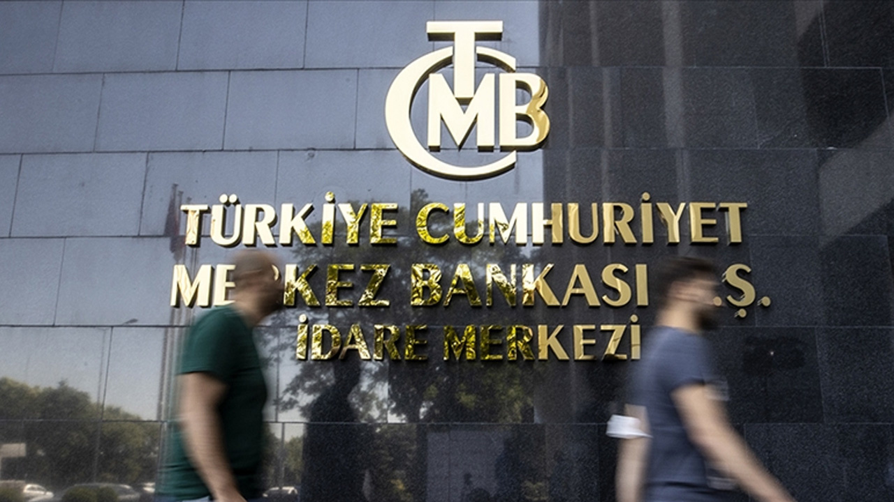 Merkez Bankası rezervleri rekor kırdı