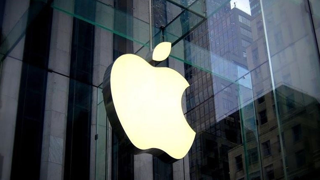 Rusya'da Apple'a 3,6 milyonluk ceza kesildi