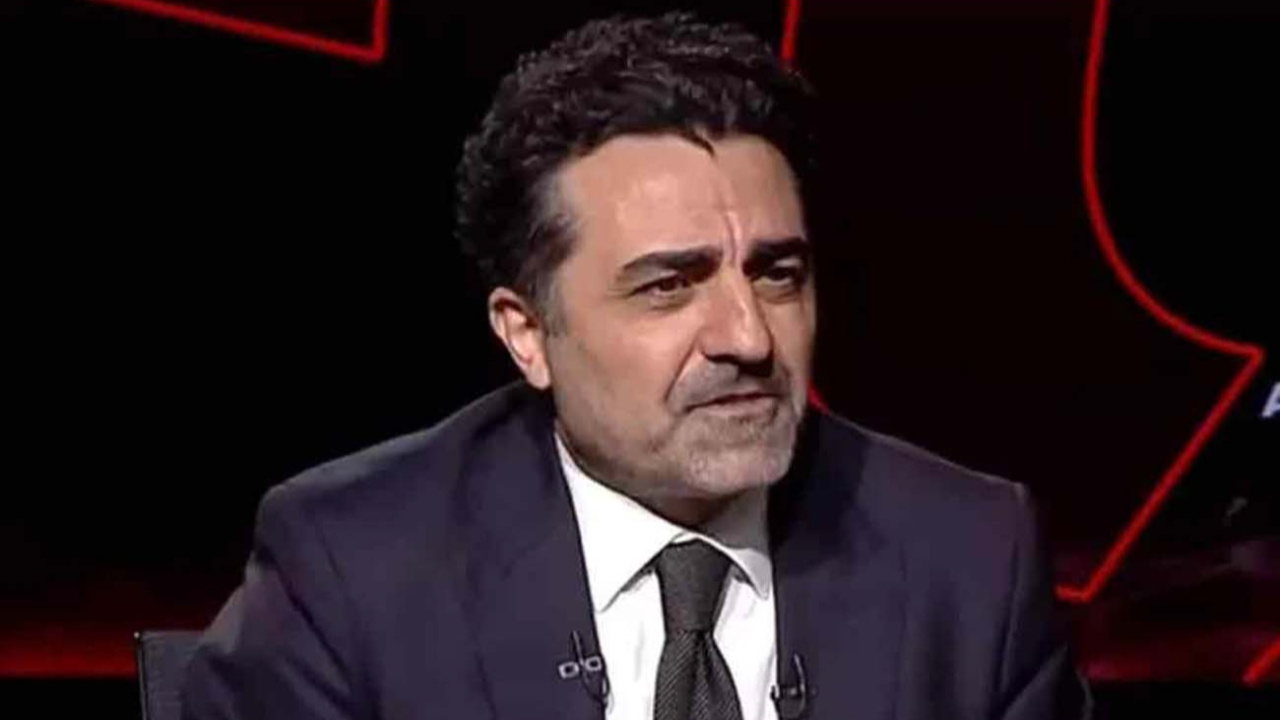 Gaffar Yakınca: CHP'nin Esenyurt Belediye Başkanı Kandil tarafından belirlenmiştir