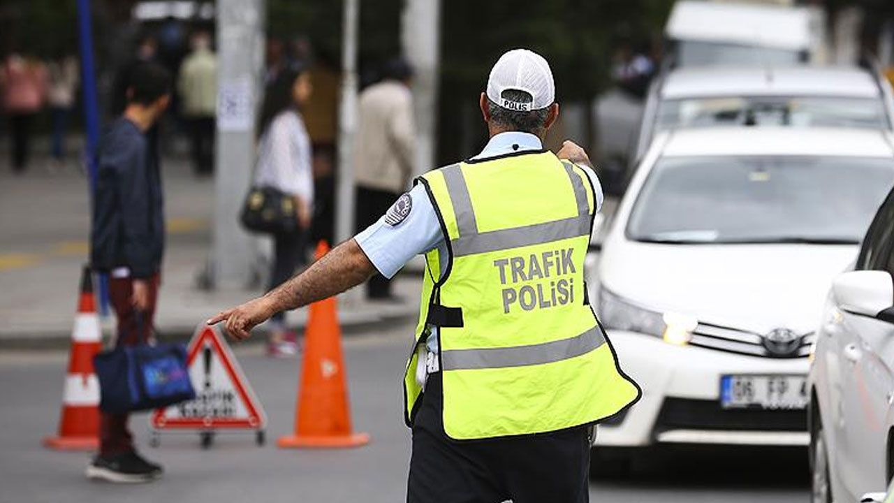 Trafik cezalarına büyük zam yolda! Bunları yapan yandı