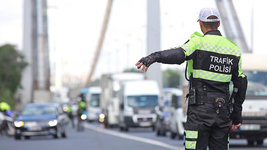 Trafik cezalarına büyük zam yolda! Bunları yapan yandı