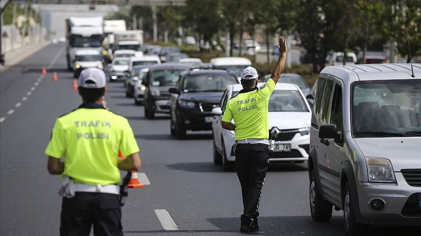 Trafik cezalarına büyük zam yolda! Bunları yapan yandı