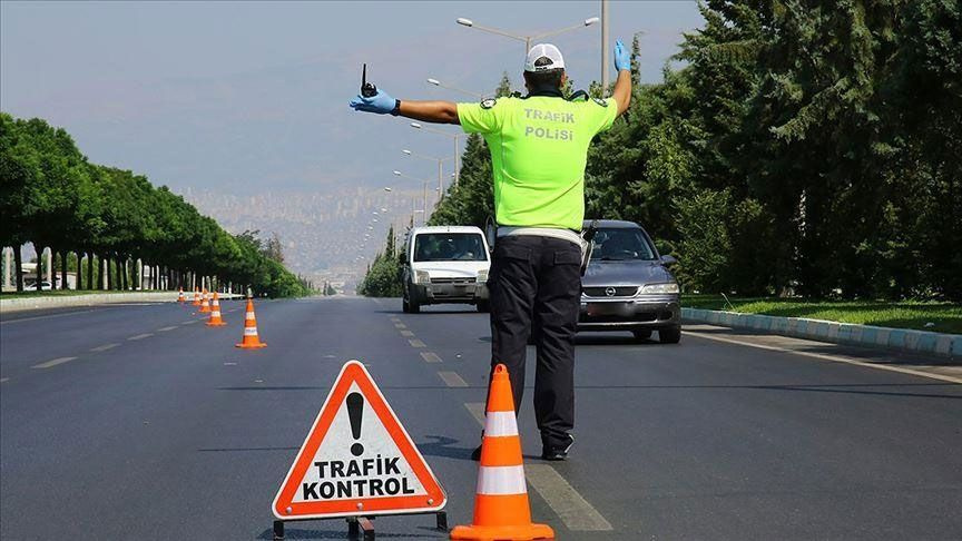 Trafik cezalarına büyük zam yolda! Bunları yapan yandı