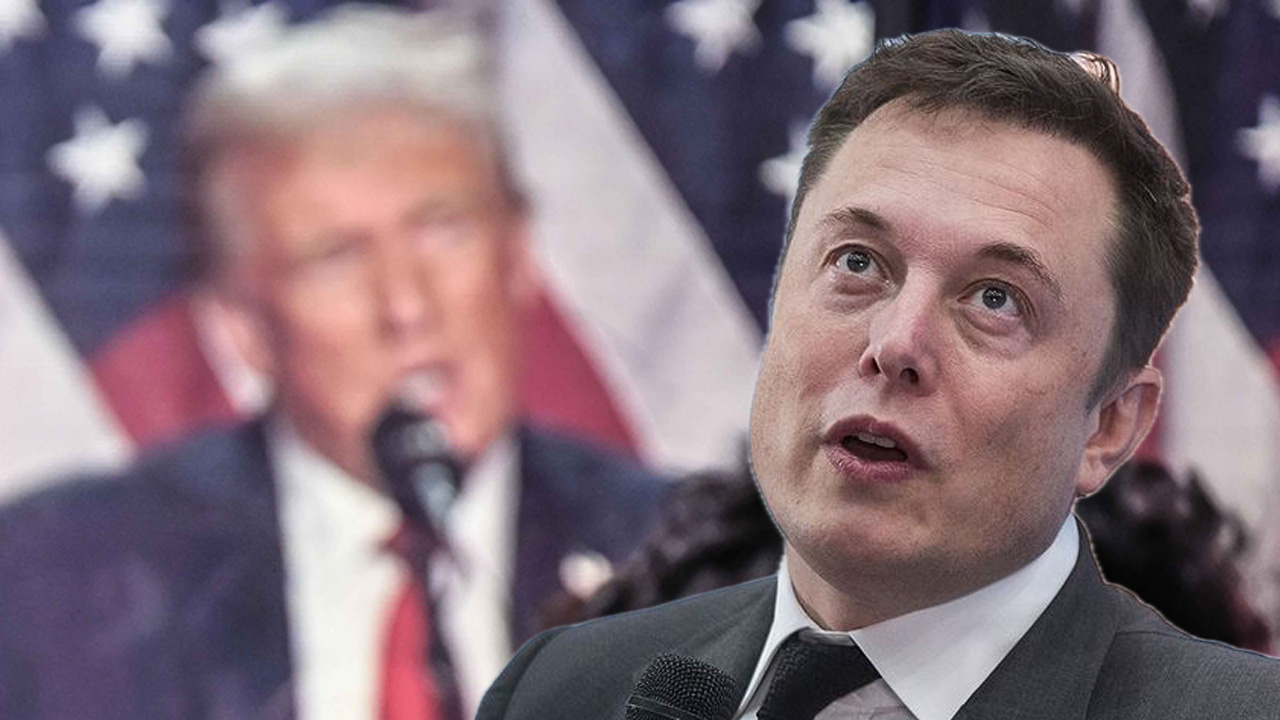 ABD'de ikinci Trump döneminin en büyük kazananı Elon Musk olabilir! Üst üste zafer paylaşımları