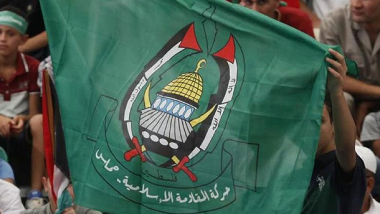 Hamas: Yeni ABD yönetimine ilişkin tavrımızı, Filistinlilere karşı tutumu belirleyecek