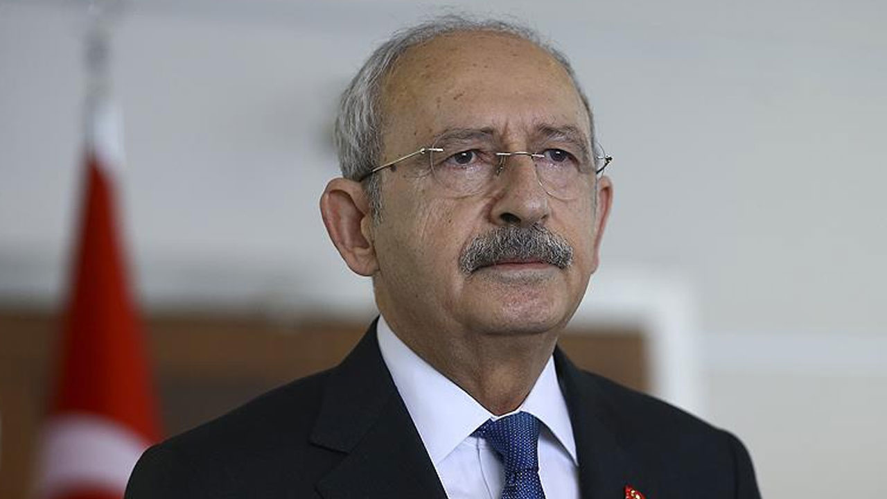 ABD seçiminde Kemal Kılıçdaroğlu'na oy verildi!