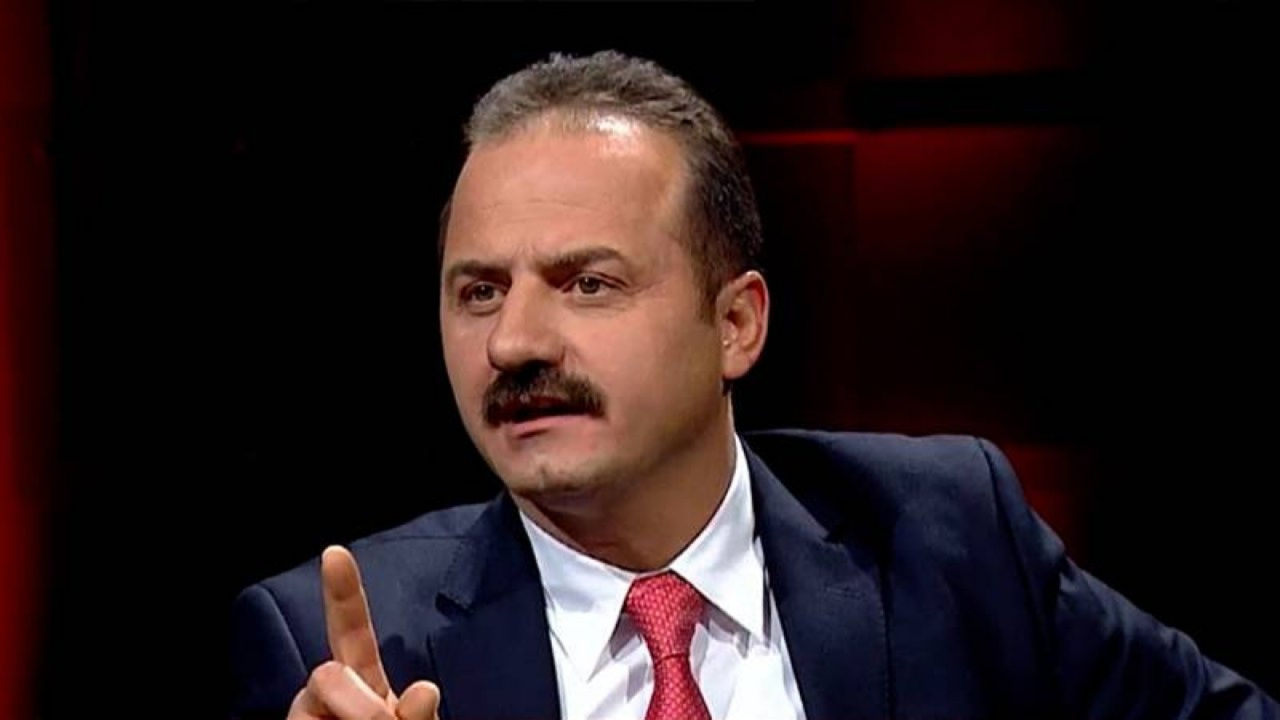 Yavuz Ağıralioğlu oy hedeflerini açıkladı