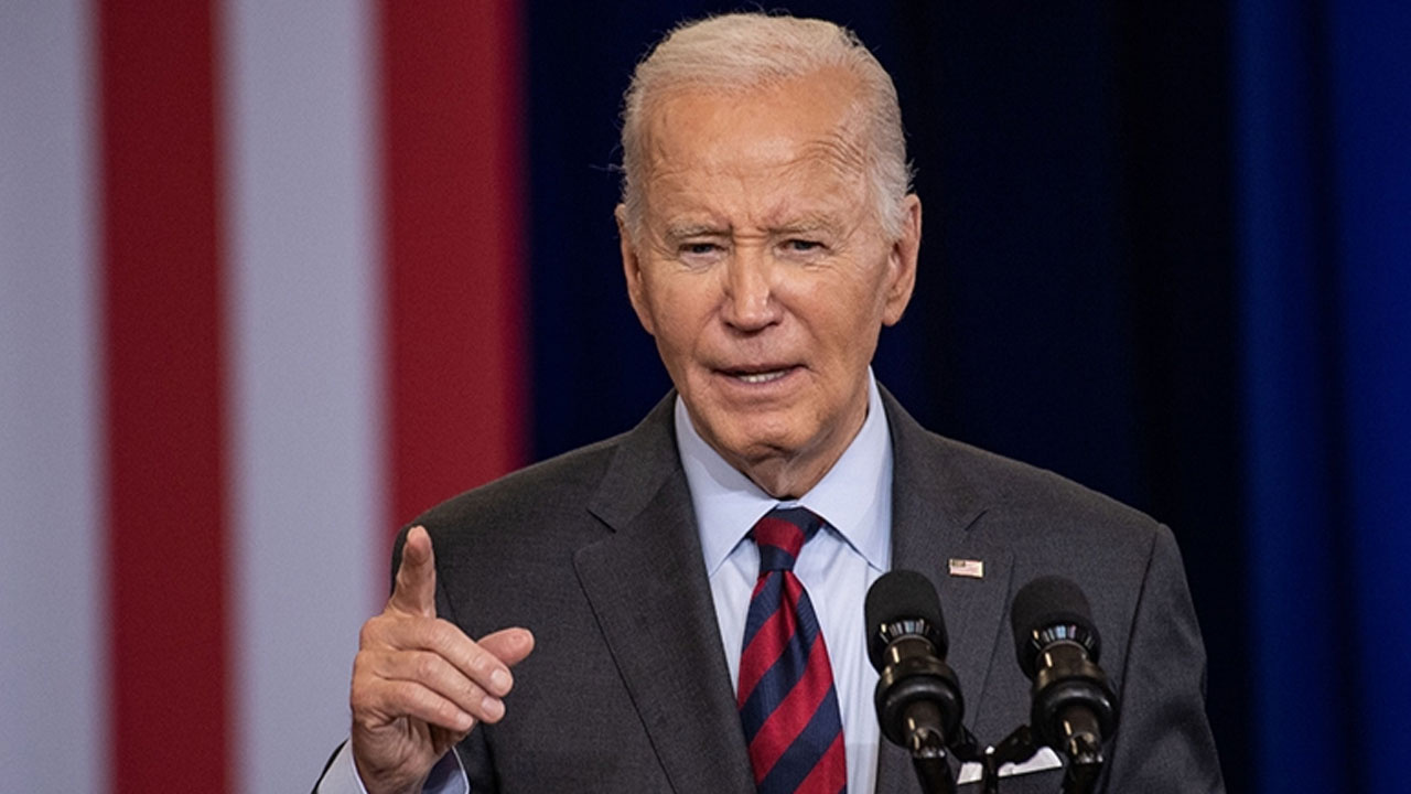 Telefonda görüştü! Joe Biden'den Donald Trump'a davet