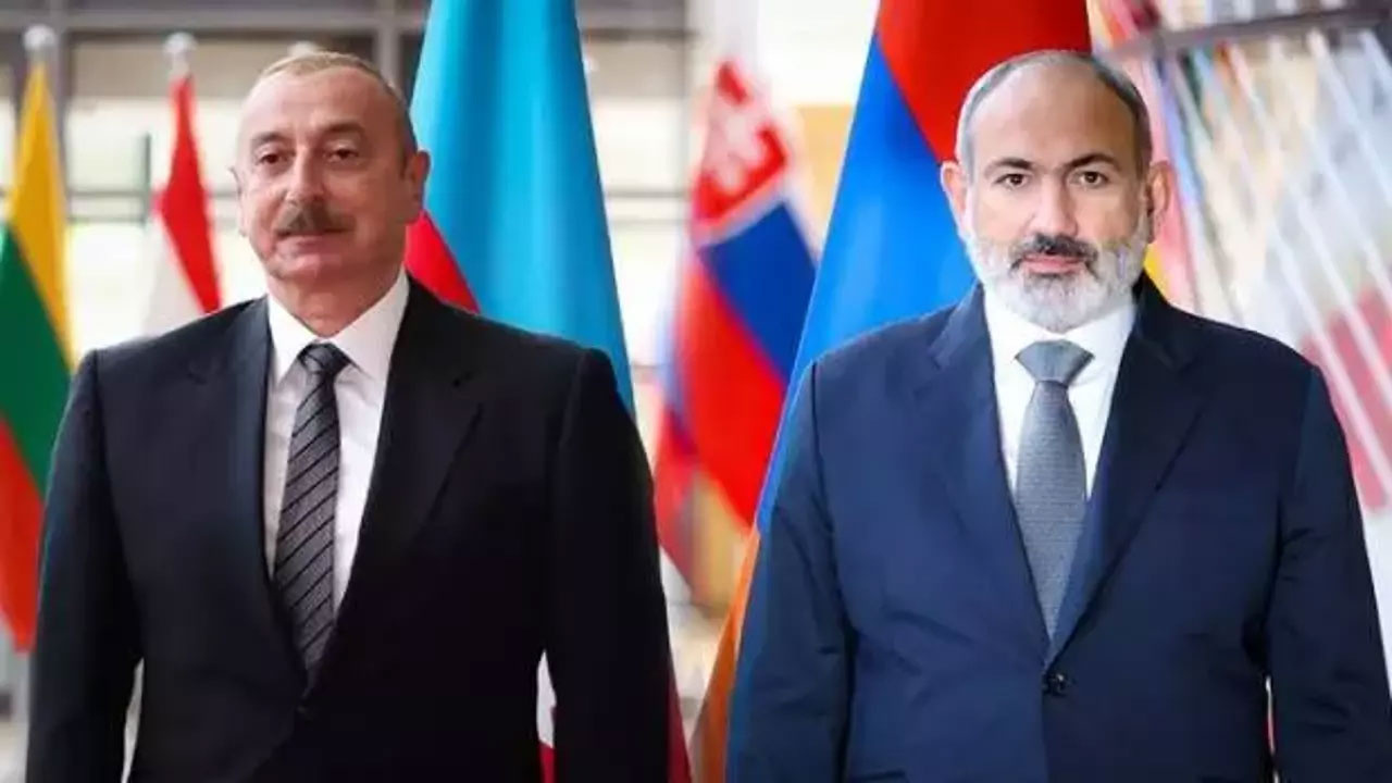 Aliyev, Paşinyan'ı uyardı: Ermenistan için facia olur