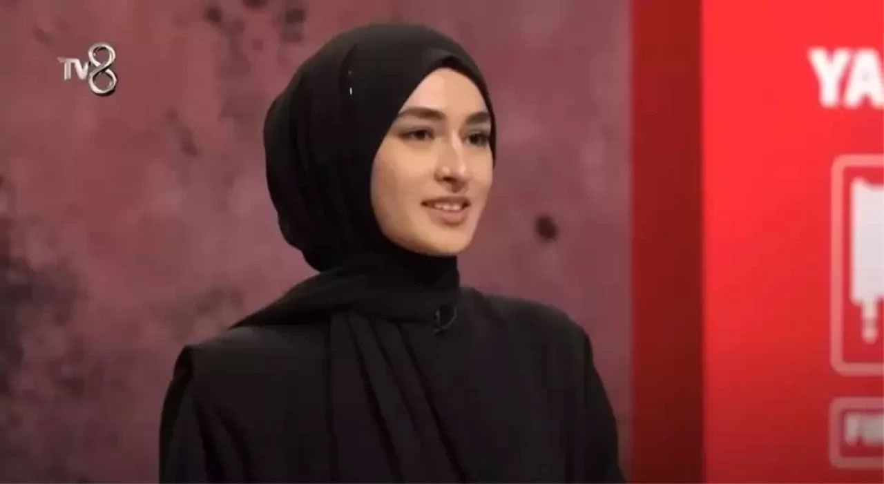 Beyza Huri Aydın günler sonra geri döndü! Masterchef'e devam edecek mi?