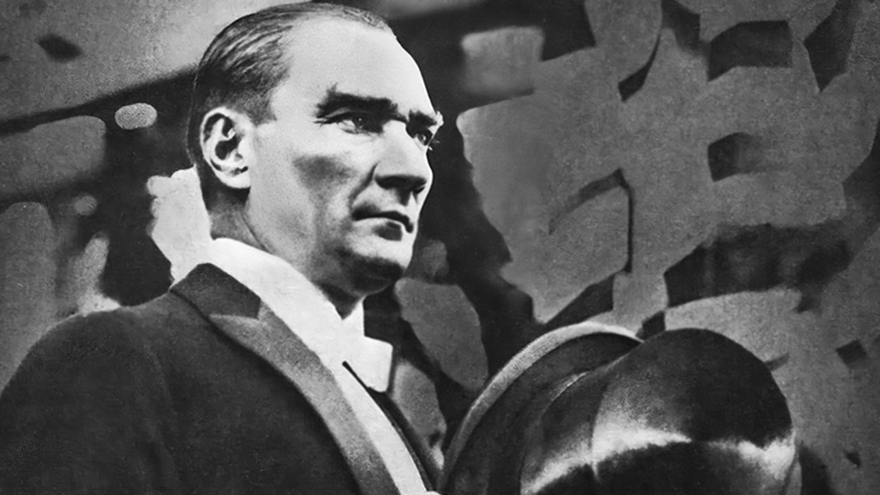 Büyük Önder Atatürk'ün ebediyete intikalinin üzerinden 86 yıl geçti