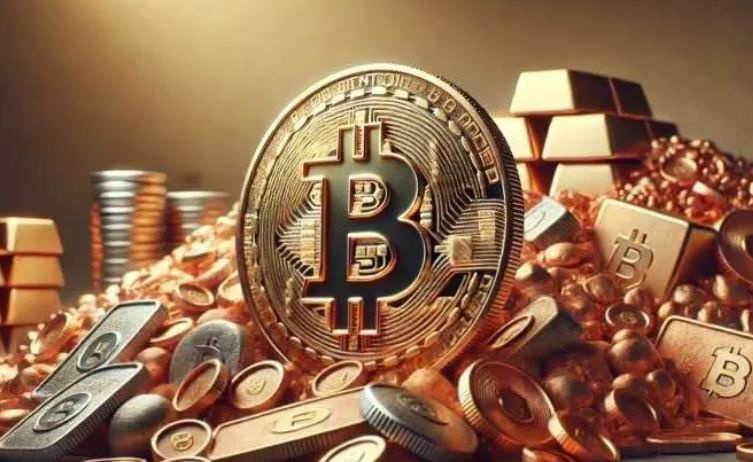 En fazla Bitcoin'i olan ülke hangisi?