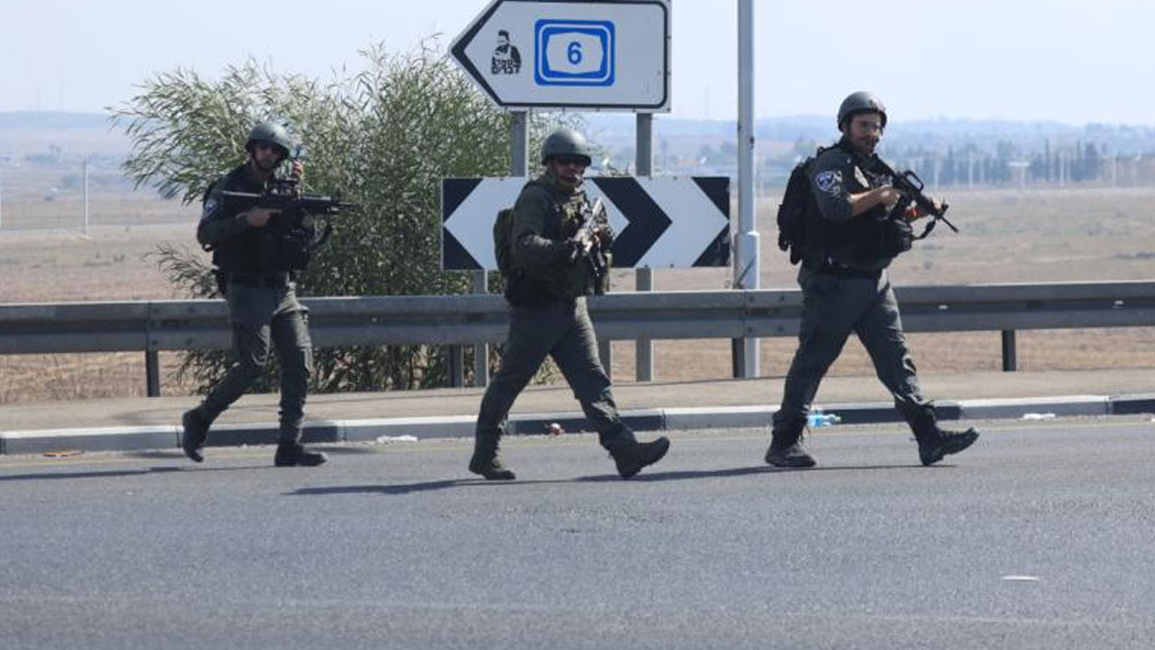 Gazze'deki hükümet: İsrail ordusu insani yardımların Gazze'ye girişini engelliyor